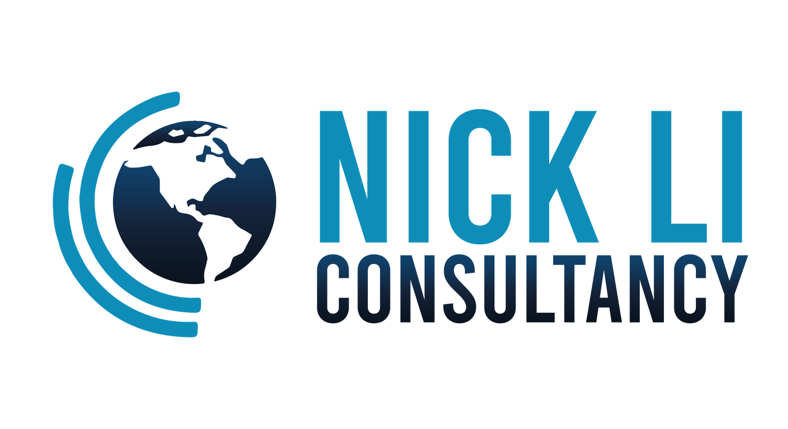 Nick Li Consultancy Logo