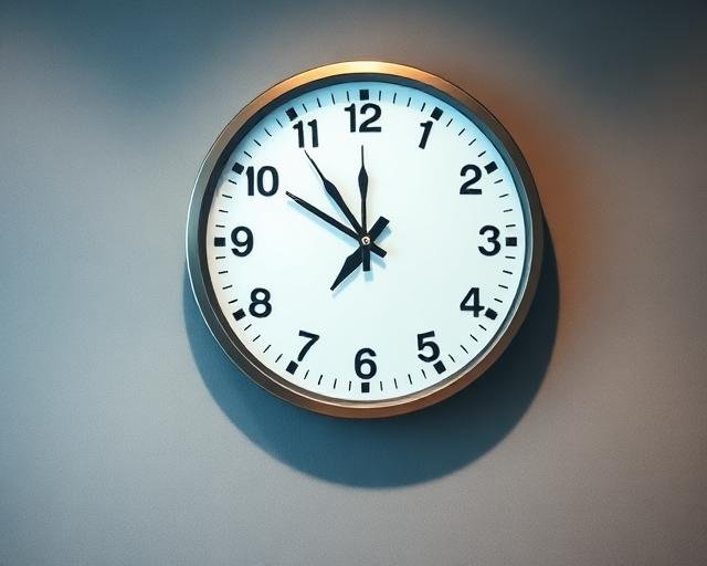 Overtime & Undertime
